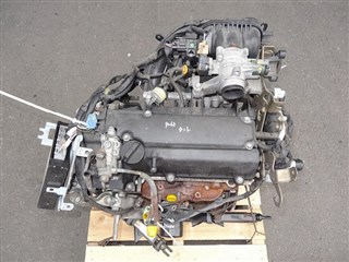 Двигатель Daihatsu Tanto Владивосток