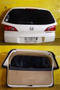 Дверь задняя для Honda Accord Aerodeck