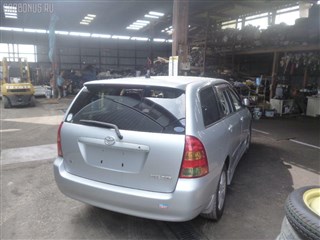 Балка под двс Toyota Corolla Runx Владивосток