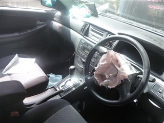 Балка под двс Toyota Corolla Runx Владивосток