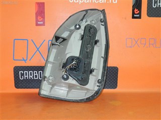 Стоп-сигнал Opel Zafira Владивосток