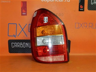 Стоп-сигнал Opel Zafira Владивосток