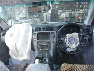 Главный тормозной цилиндр Lexus GS460 Владивосток