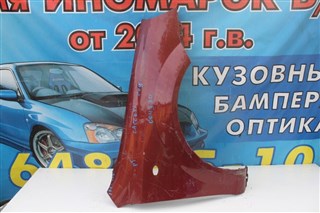 Крыло Chevrolet Lacetti Новосибирск