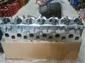 Головка блока цилиндров для Nissan Patrol