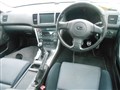 Airbag пассажирский для Subaru Legacy B4