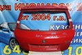 Дверь для Skoda Fabia