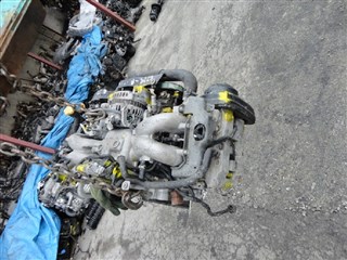 Двигатель Subaru Lancaster Владивосток