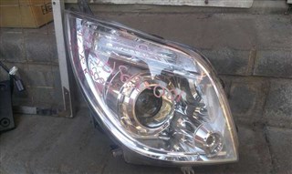Фара Suzuki Palette Владивосток