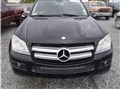Решетка радиатора для Mercedes-Benz GL-Class