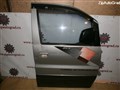 Дверь для Hyundai Grand Starex