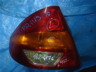 Стоп-сигнал Toyota Prius Владивосток