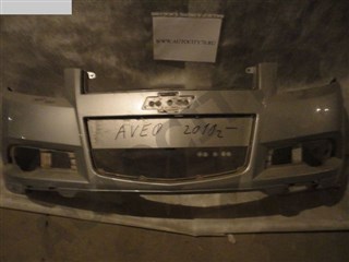 Бампер Chevrolet Aveo Томск