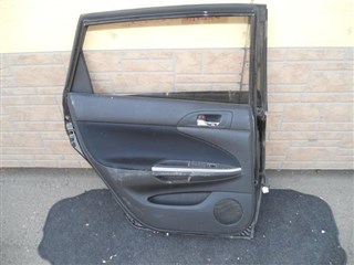 Дверь Toyota Caldina Уссурийск