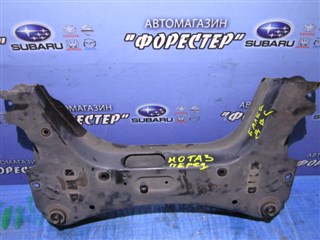 Балка под двс Nissan Note Владивосток