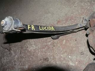 Рычаг Toyota Estima Lucida Хабаровск