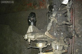 МКПП Mitsubishi Minicab Владивосток