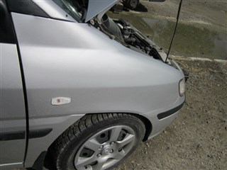 Крыло Hyundai Matrix Томск
