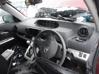 Airbag на руль Toyota Corolla Rumion Владивосток