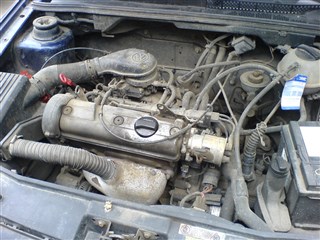 Двигатель Volkswagen Golf Омск