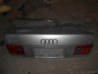 Крышка багажника Audi A8 Челябинск