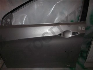 Дверь Hyundai Solaris Томск