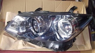 Фара Toyota Sai Владивосток