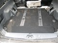 Днище багажника для Mitsubishi Delica D5