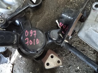 Подушка кпп Mitsubishi Colt Plus Владивосток