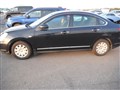 Порог для Nissan Bluebird Sylphy