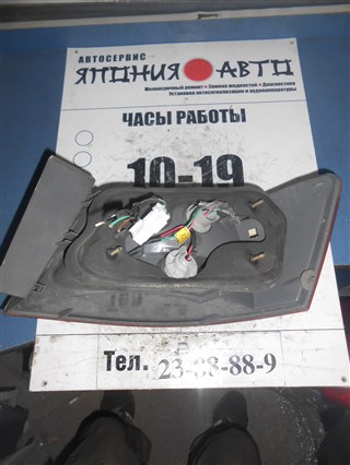 Стоп-сигнал Hyundai Nf Sonata Челябинск