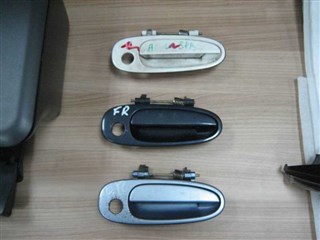 Ручка двери Toyota Marino Новосибирск