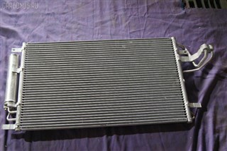 Радиатор кондиционера KIA Sportage Новосибирск