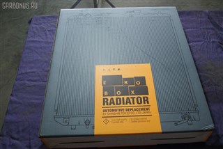 Радиатор кондиционера KIA Sportage Новосибирск