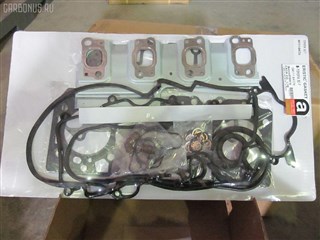 Ремкомплект двс Toyota Estima Lucida Новосибирск