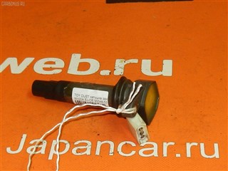 Катушка зажигания Toyota Duet Владивосток