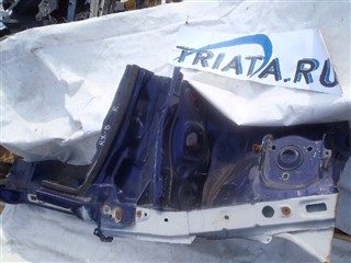 Стойка кузова средняя Mazda RX-8 Владивосток