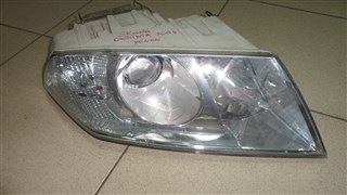 Фара Skoda Octavia Челябинск