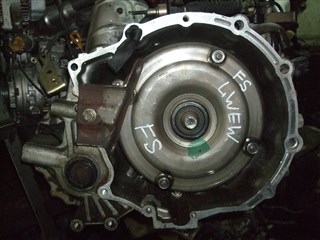АКПП Mazda MPV Новосибирск