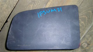 Airbag пассажирский Toyota Ipsum Новосибирск