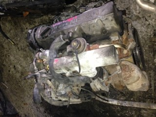 Двигатель Nissan Largo Хабаровск