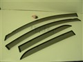 Ветровики комплект для Toyota Blade