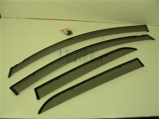 Ветровики комплект Toyota Blade Владивосток