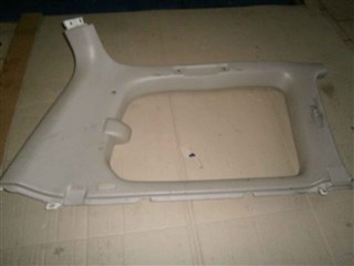 Обшивка багажника Lexus LX470 Владивосток