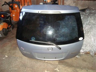 Дверь задняя Mazda Verisa Владивосток