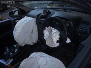 Амортизатор двери Opel Astra Новосибирск