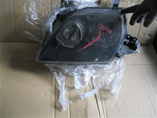 Фара Mazda MPV Владивосток