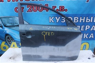 Дверь KIA Cee&#039;d Бердск