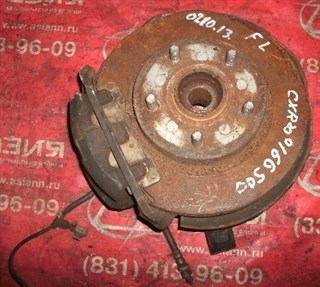 Тормозной диск Toyota Emina Нижний Новгород
