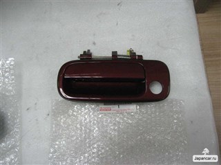 Ручка двери Toyota Vista Новосибирск